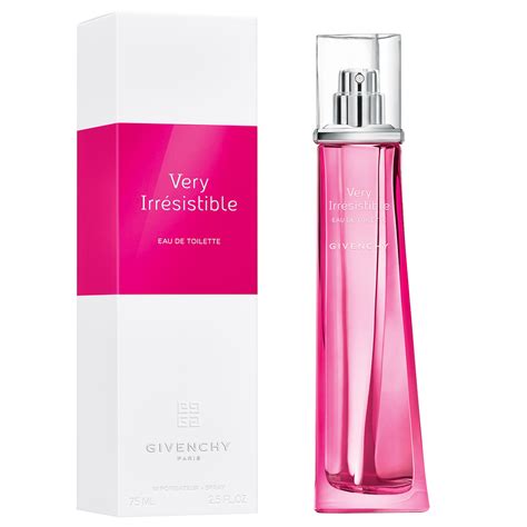 parfum givenchy very irresistible prix|Givenchy perfume very irresistible price.